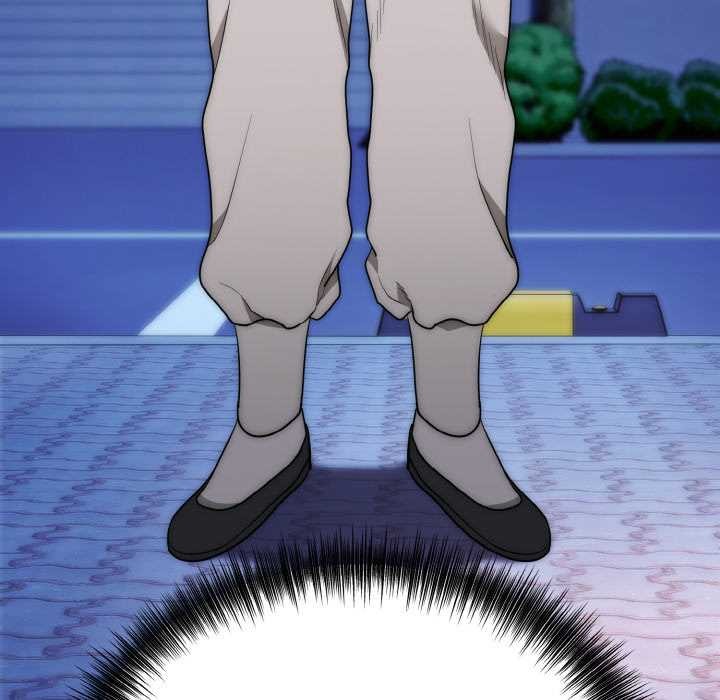 神雕闯都市第12話