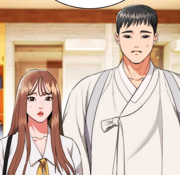 神雕闯都市第12話