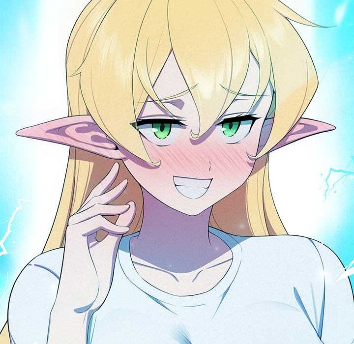 公主殿下要收種子啦！第4話