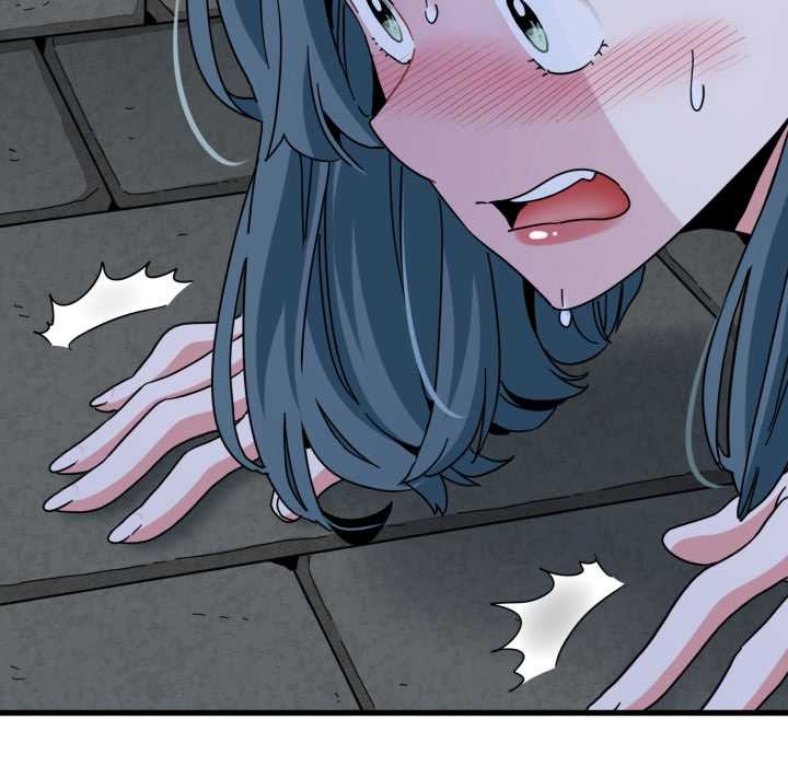 发小碰不得第90話