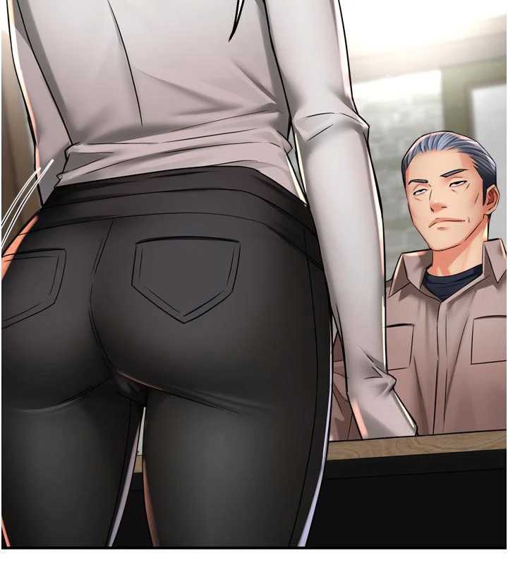 癢樂多阿姨第83話-我會告訴你實情…