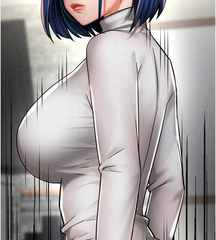 痒乐多阿姨第83話-我會告訴你實情…