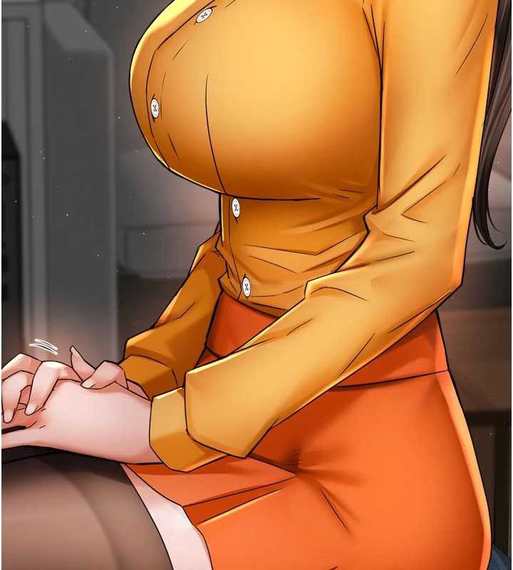 痒乐多阿姨第83話-我會告訴你實情…