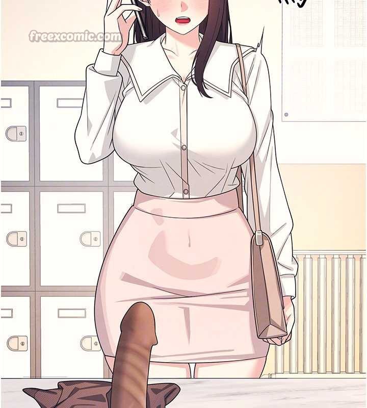 羞恥課堂第9話-做錯事就是要受罰