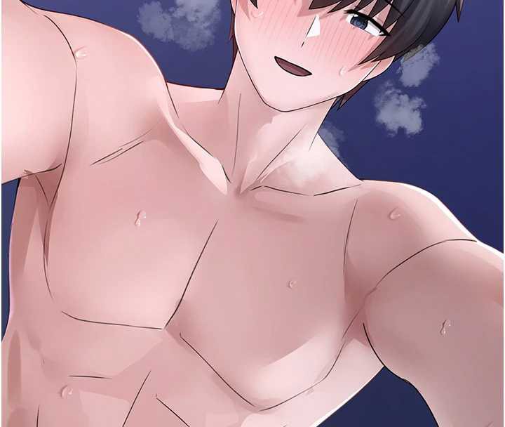 垃圾堆捡到宠物系萌妹第20話-迎接粉紅色的未來