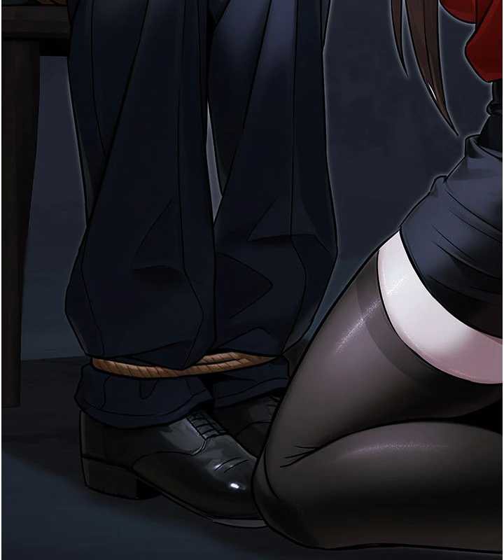 公務員的桃色副業第39話-拒絕再當母親的附屬品