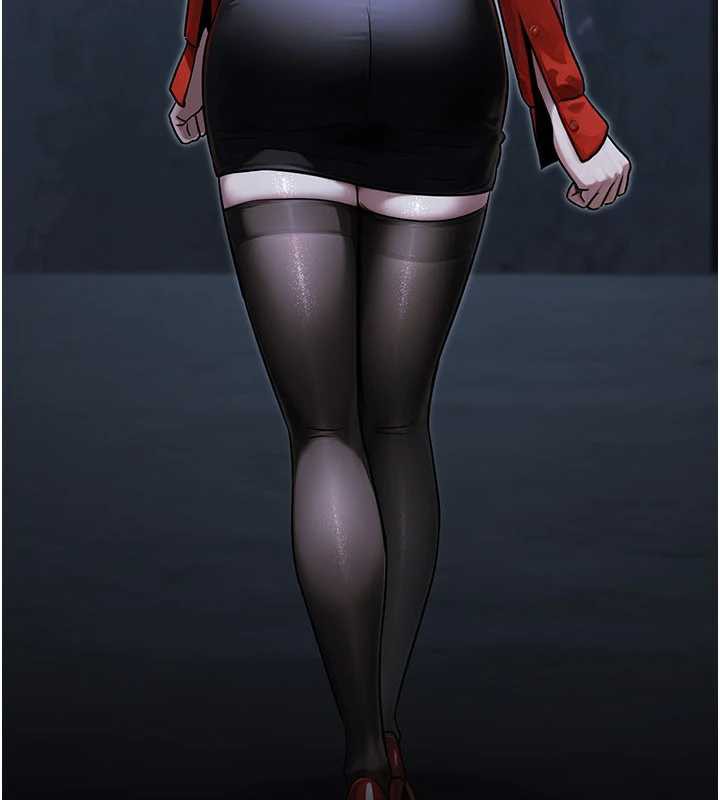 公务员的桃色副业第39話-拒絕再當母親的附屬品