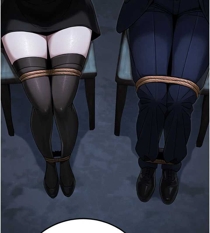 公务员的桃色副业第39話-拒絕再當母親的附屬品