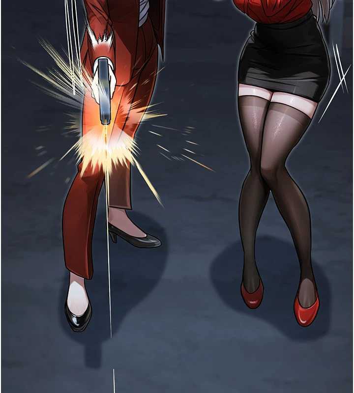 公務員的桃色副業第39話-拒絕再當母親的附屬品