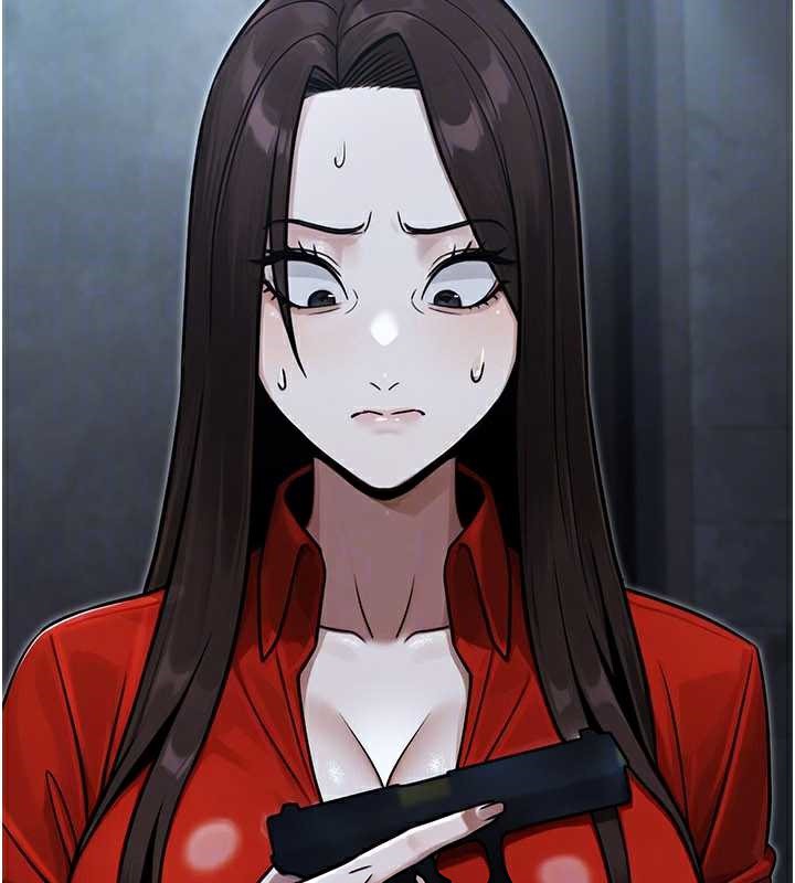 公務員的桃色副業第39話-拒絕再當母親的附屬品