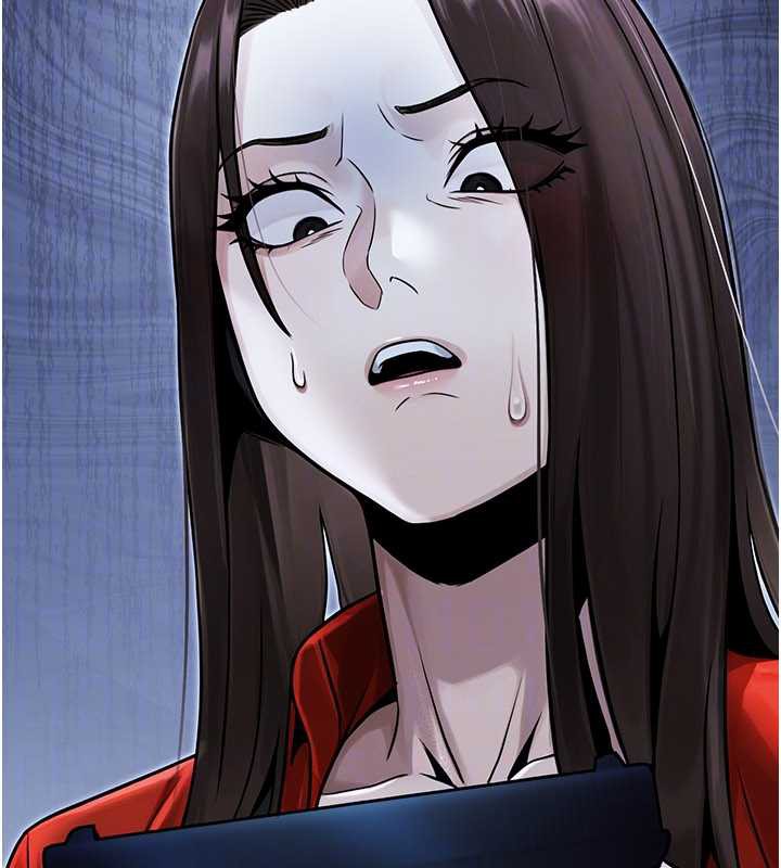 公务员的桃色副业第39話-拒絕再當母親的附屬品