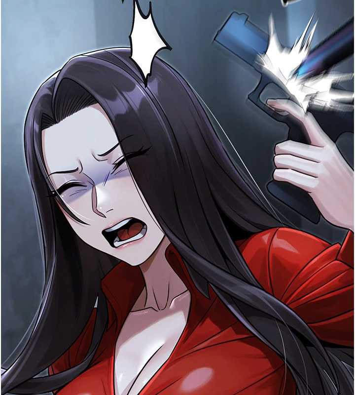 公務員的桃色副業第39話-拒絕再當母親的附屬品