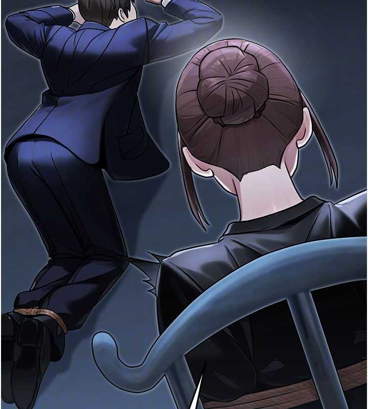 公务员的桃色副业第39話-拒絕再當母親的附屬品