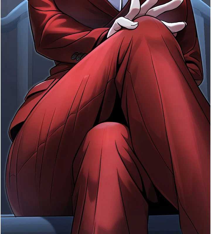 公務員的桃色副業第39話-拒絕再當母親的附屬品