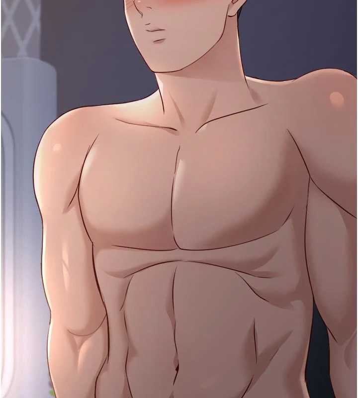 鲁蛇社畜的金手指第43話-敗給組長的秘密武器