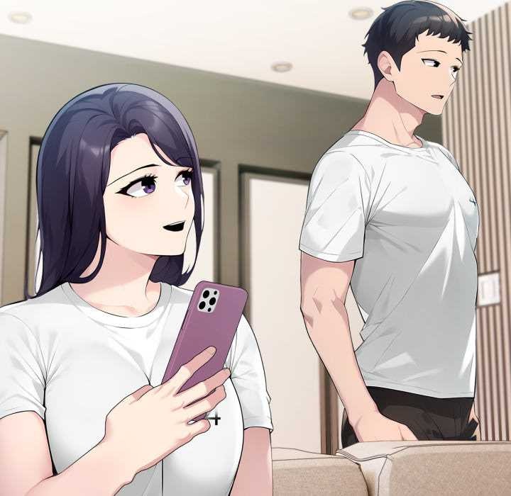 夫婦遊戲第49話