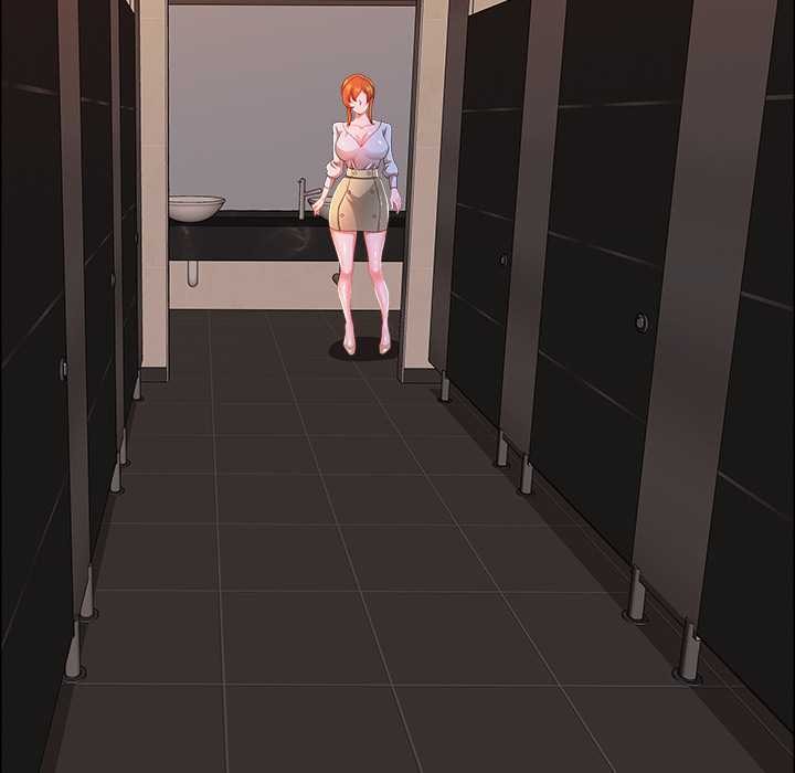 最強男人第45話