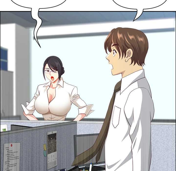 最強男人第45話