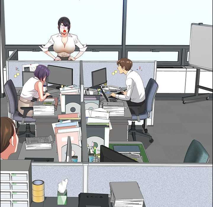 最強男人第45話