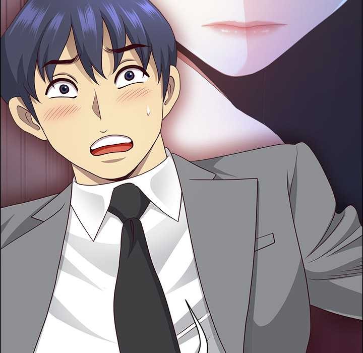 最強男人第45話