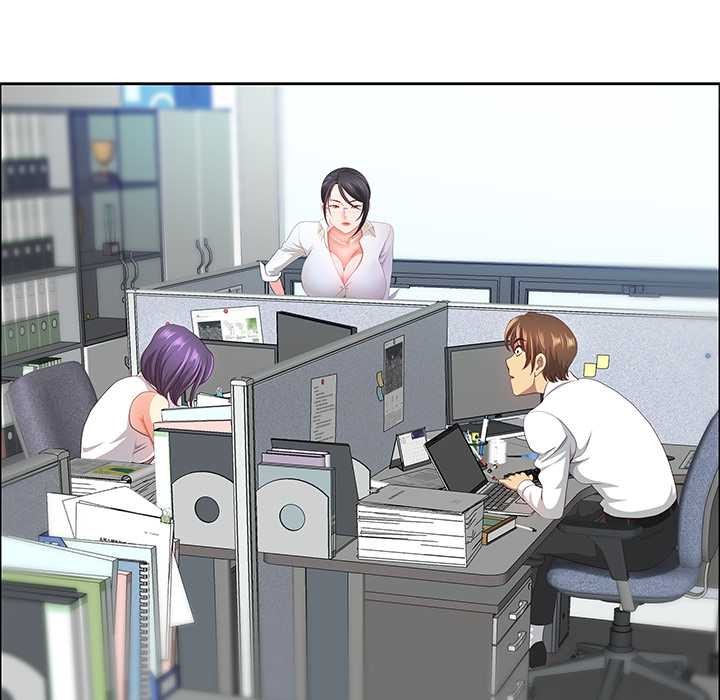 最强男人第45話