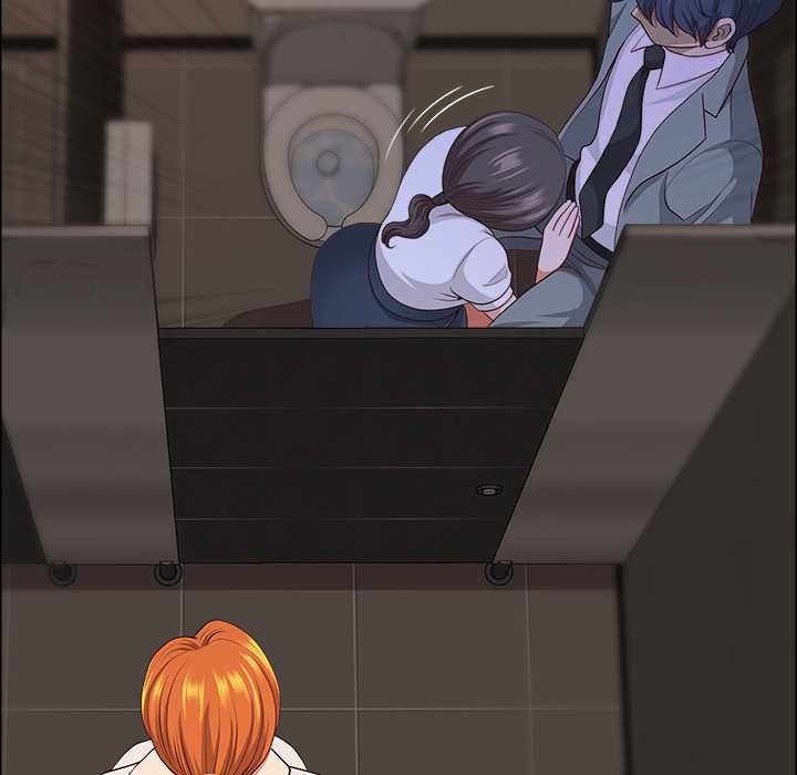 最強男人第45話