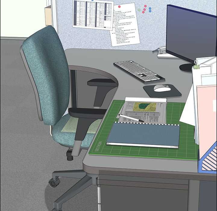 最強男人第45話