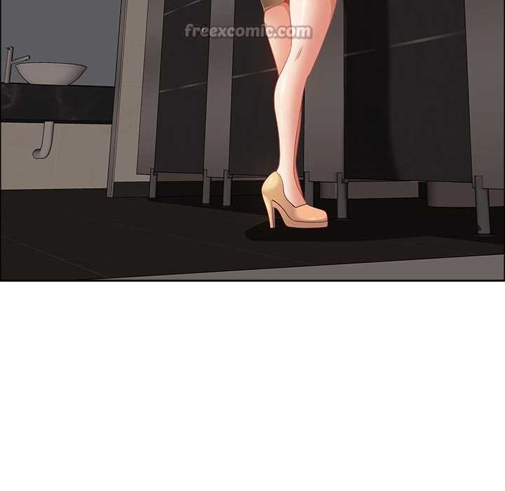 最強男人第45話