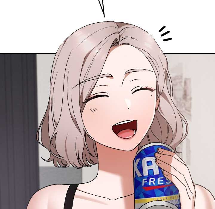 校花的雙麪生活第11話