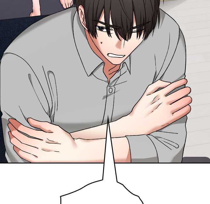 校花的雙麪生活第11話