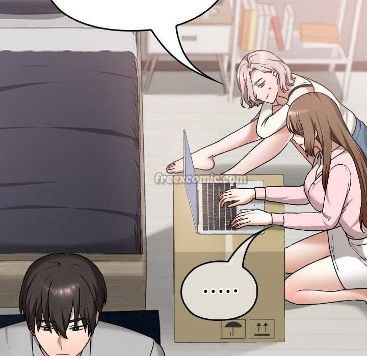 校花的双面生活第11話