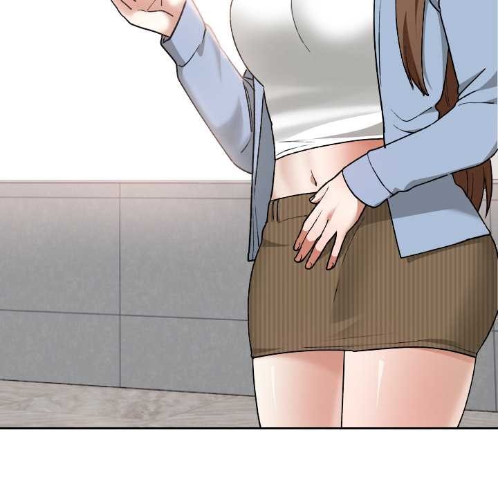 校花的雙麪生活第11話