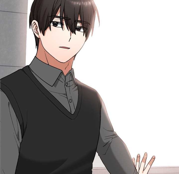 校花的双面生活第11話