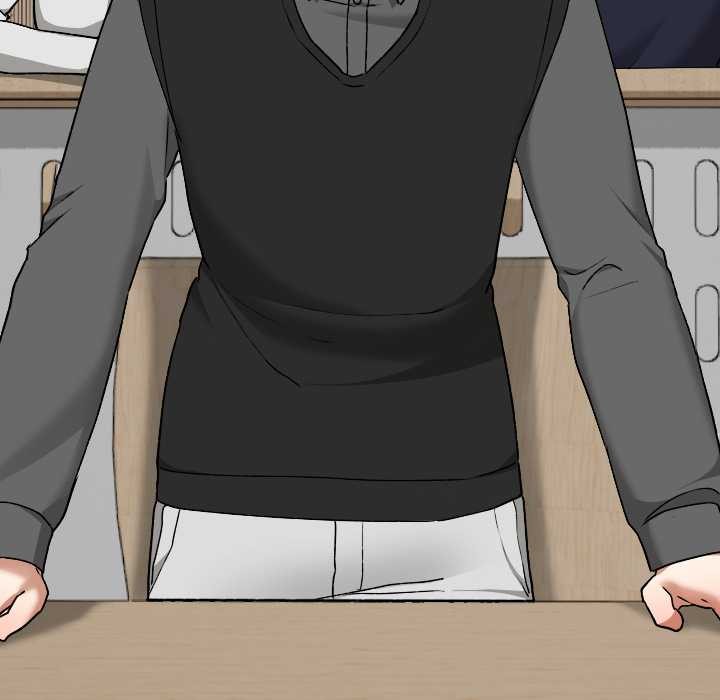 校花的雙麪生活第11話