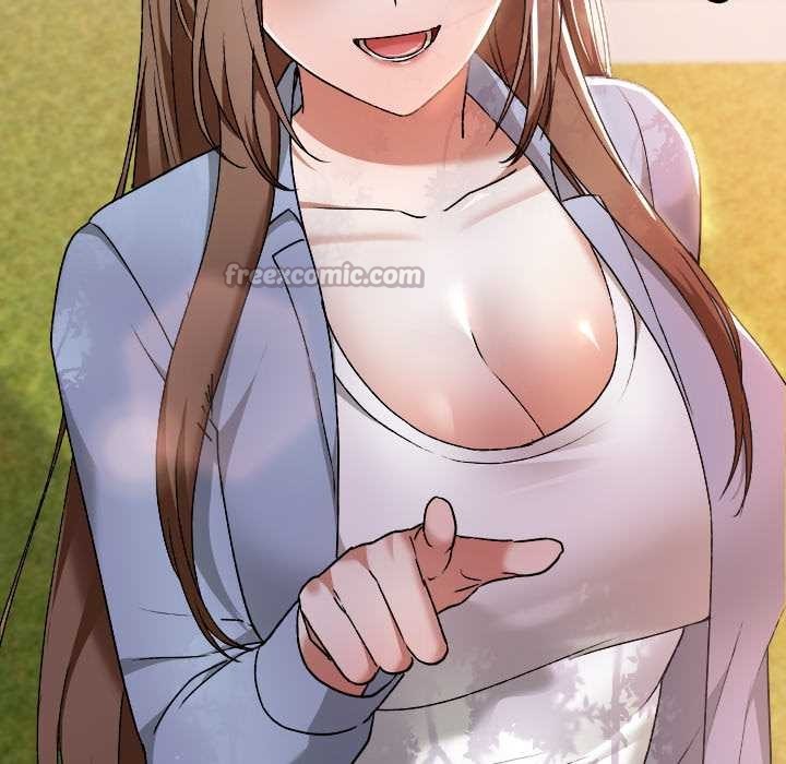 校花的雙麪生活第11話