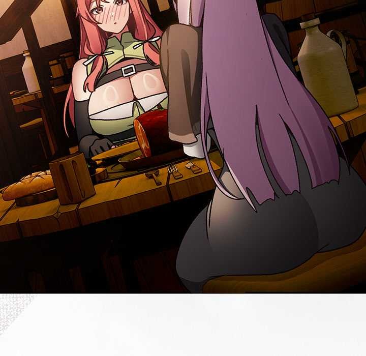 男人稀缺的異世界第7話