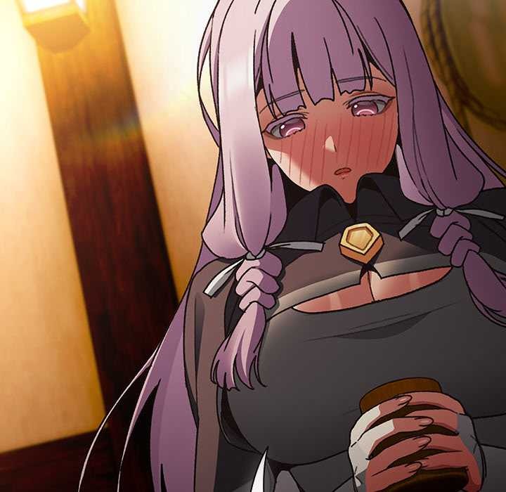 男人稀缺的異世界第7話