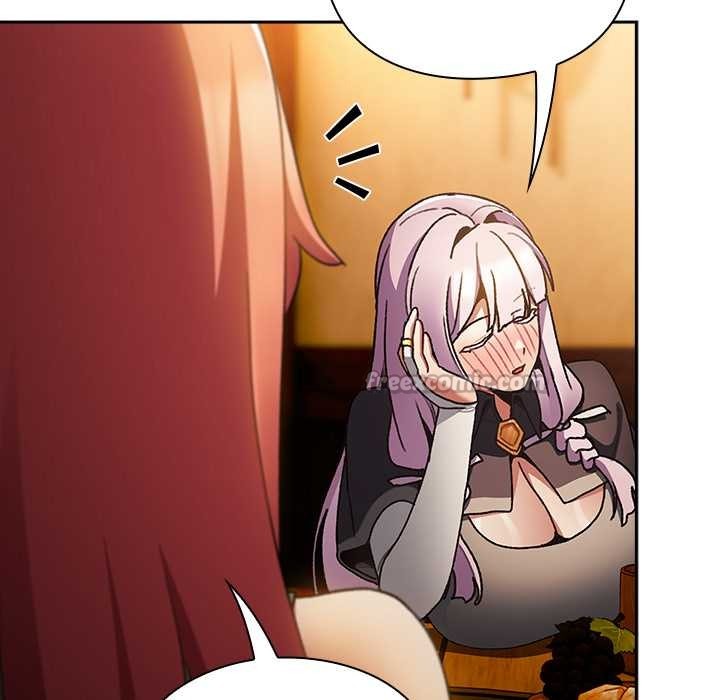 男人稀缺的異世界第7話