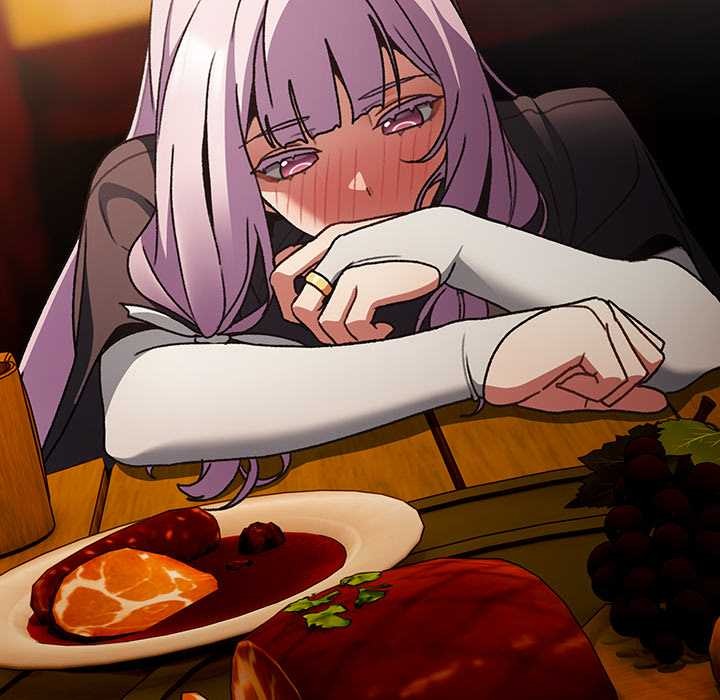 男人稀缺的異世界第7話