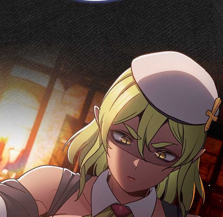 男人稀缺的異世界第7話