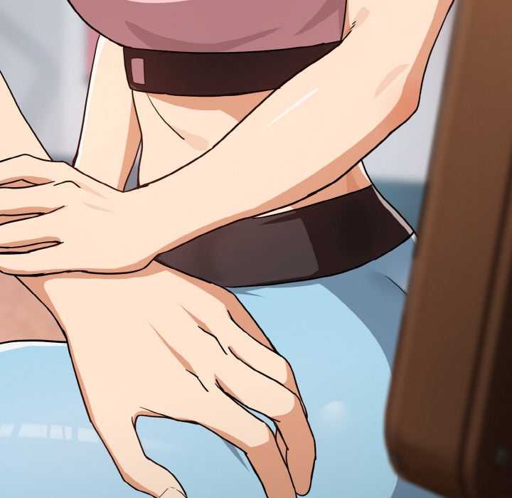 下班后的例行恋爱第78話