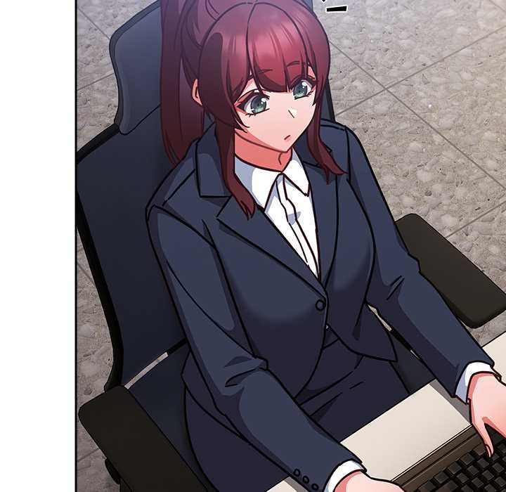 摸魚生存指南第21話