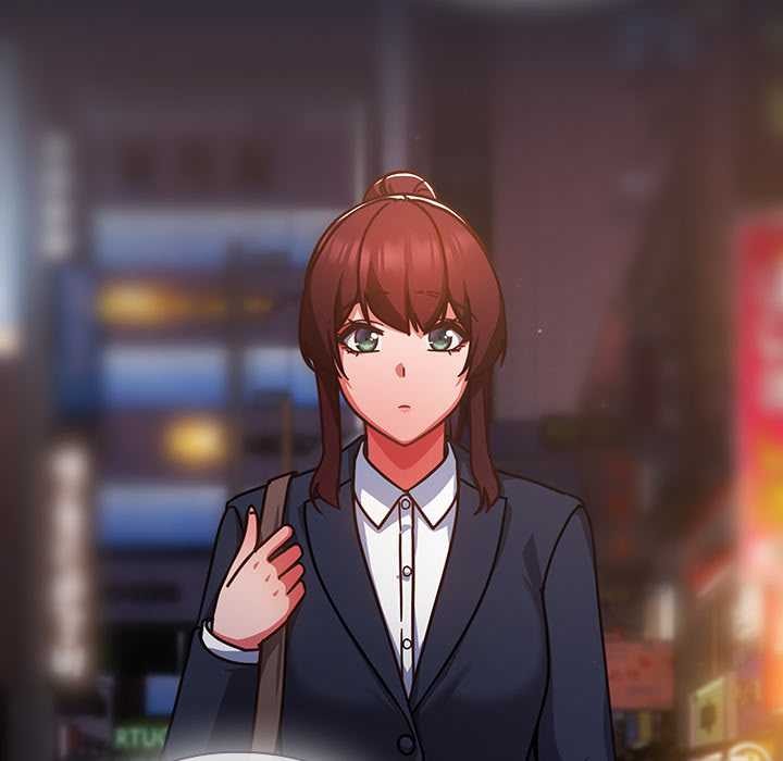 摸魚生存指南第21話