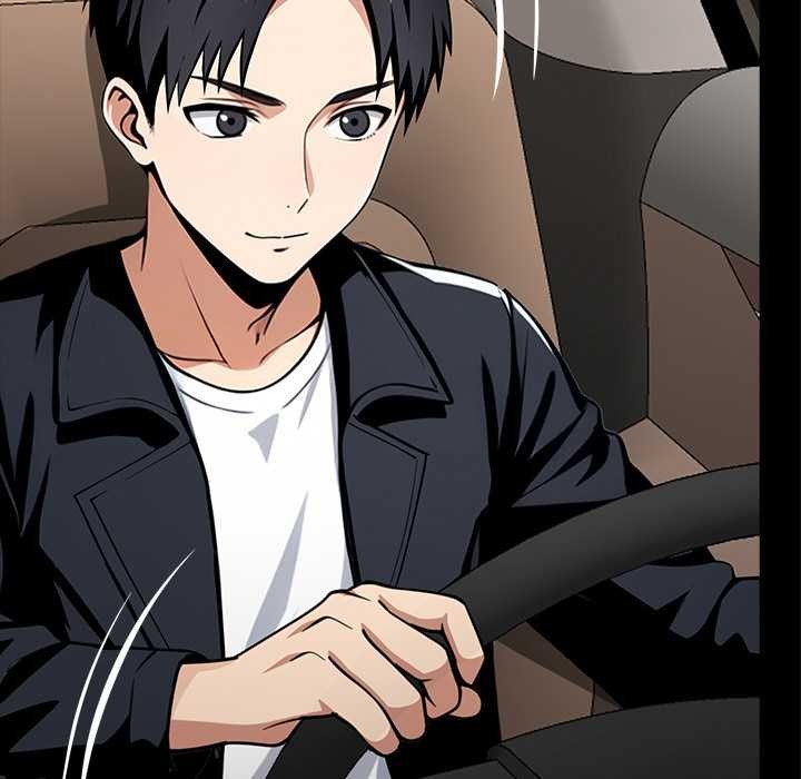 黑道X上班族第31話