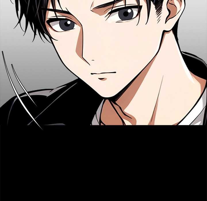 黑道X上班族第31話