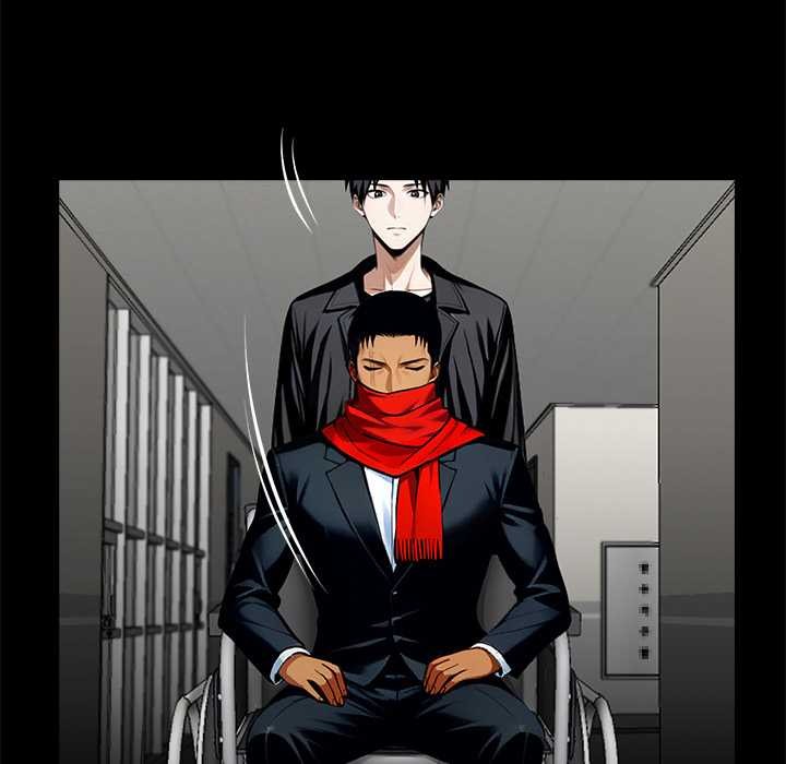 黑道X上班族第31話