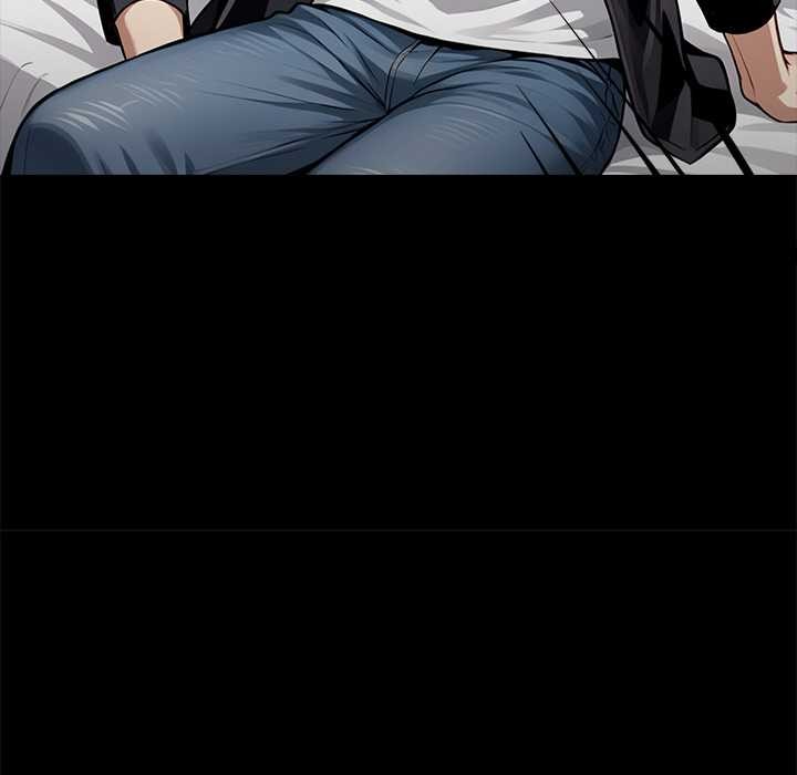 黑道X上班族第31話