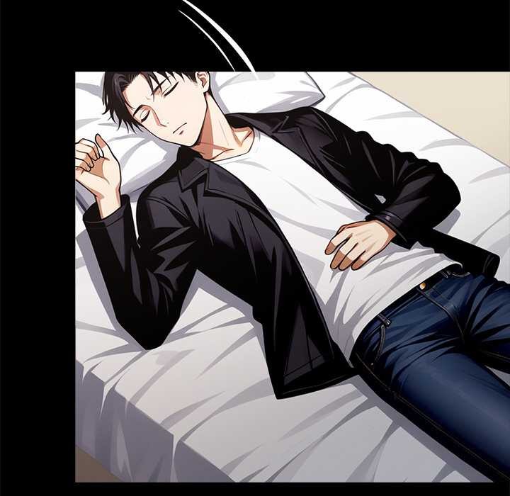 黑道X上班族第31話