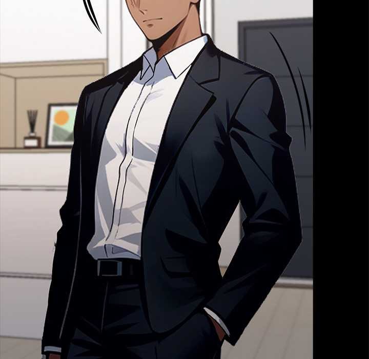 黑道X上班族第31話