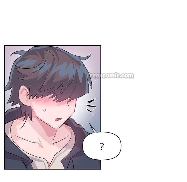 虛擬仙境第34話